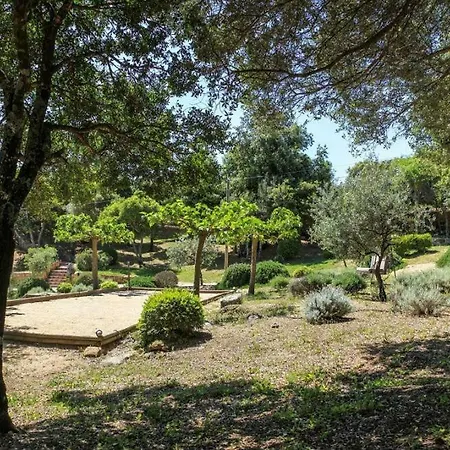 Domaine Brellinga - Tavara 4*