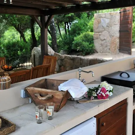 Ξενοδοχείο Domaine Brellinga - Tavara Πόρτο Βέκιο