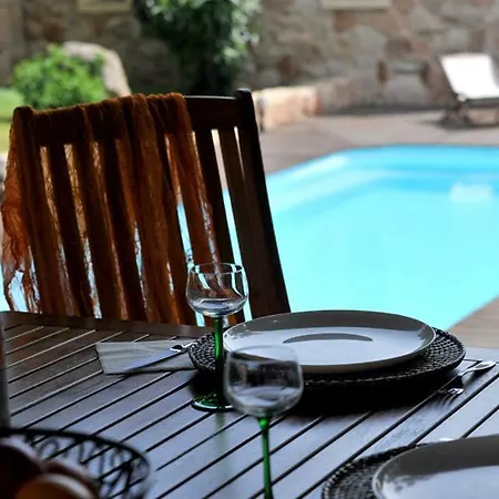 Domaine Brellinga - Tavara