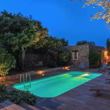 Domaine Brellinga - Tavara Villa *