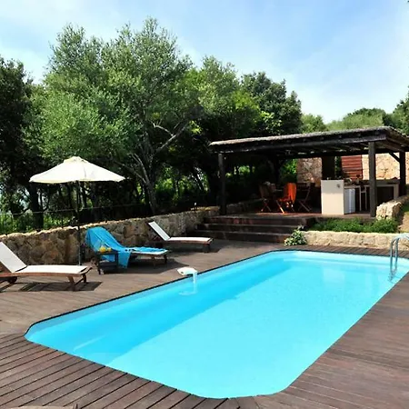 Domaine Brellinga - Tavara 4*