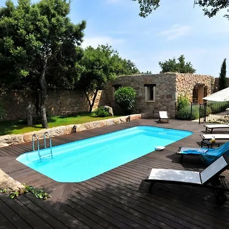 Domaine Brellinga - Tavara Ξενοδοχείο Πόρτο Βέκιο