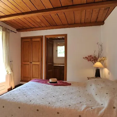 Domaine Brellinga - Tavara Szálloda 4*