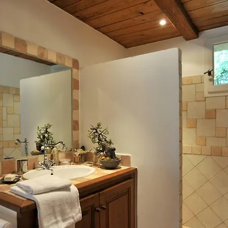 Domaine Brellinga - Tavara Ξενοδοχείο Πόρτο Βέκιο