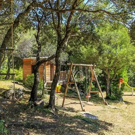 Domaine Brellinga - Tavara Porto-Vecchio