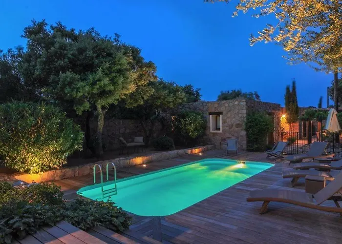 Domaine Brellinga - Tavara Ξενοδοχείο 4*