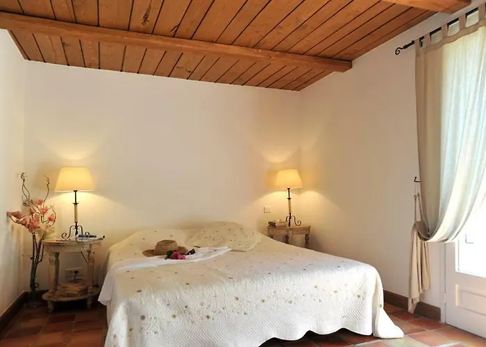 Domaine Brellinga - Tavara 4* Πόρτο Βέκιο