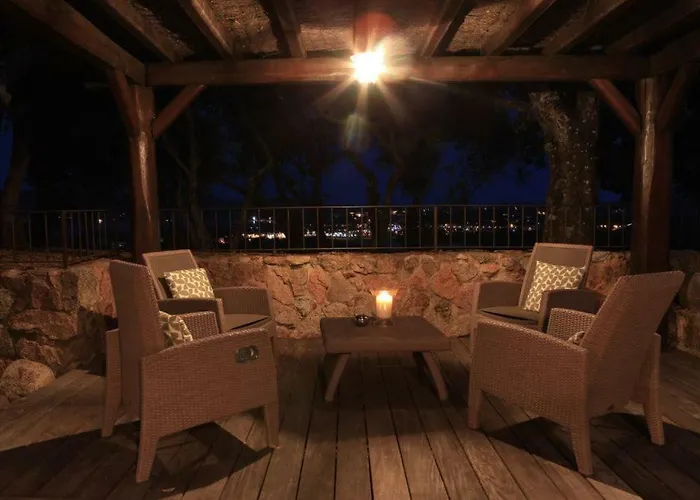 Domaine Brellinga - Tavara