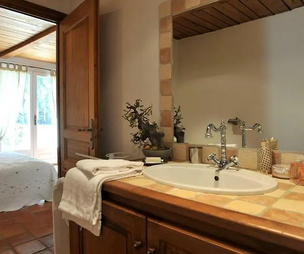 Domaine Brellinga - Tavara 4* Πόρτο Βέκιο